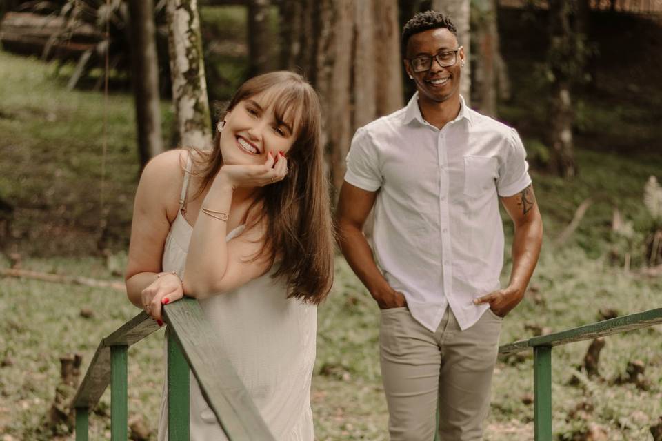 Débora & Ebony