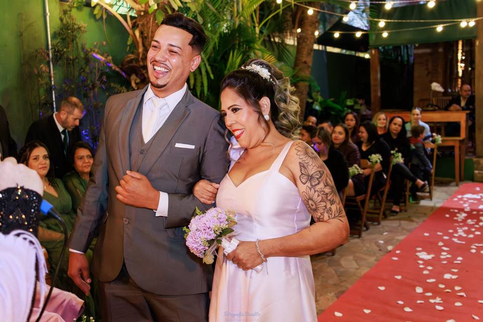 Suellen & Guilherme