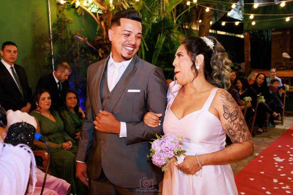 Suellen & Guilherme