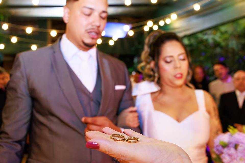 Suellen & Guilherme