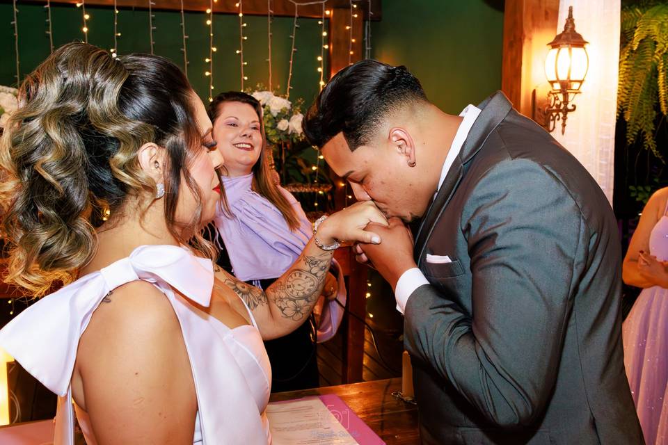 Suellen & Guilherme