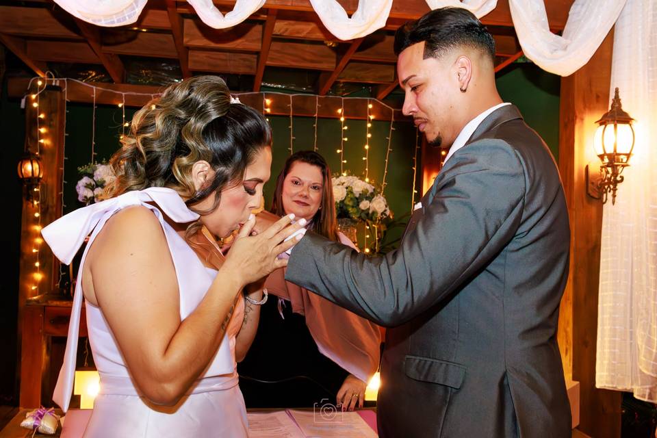 Suellen & Guilherme
