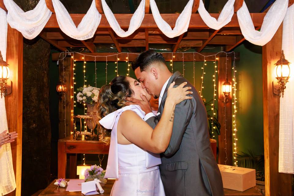 Suellen & Guilherme