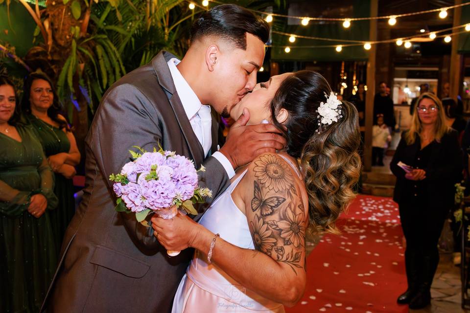 Suellen & Guilherme