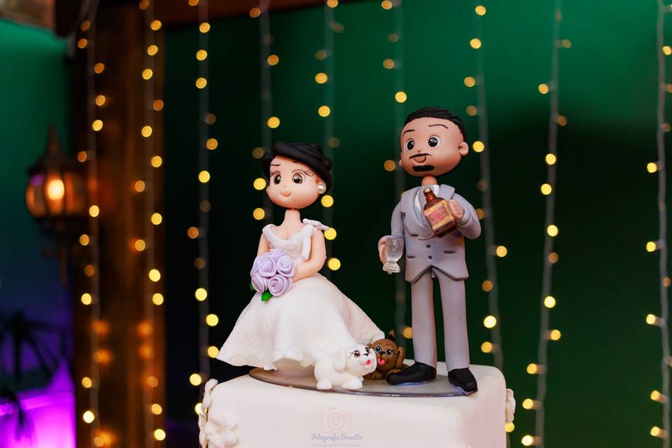 Suellen & Guilherme