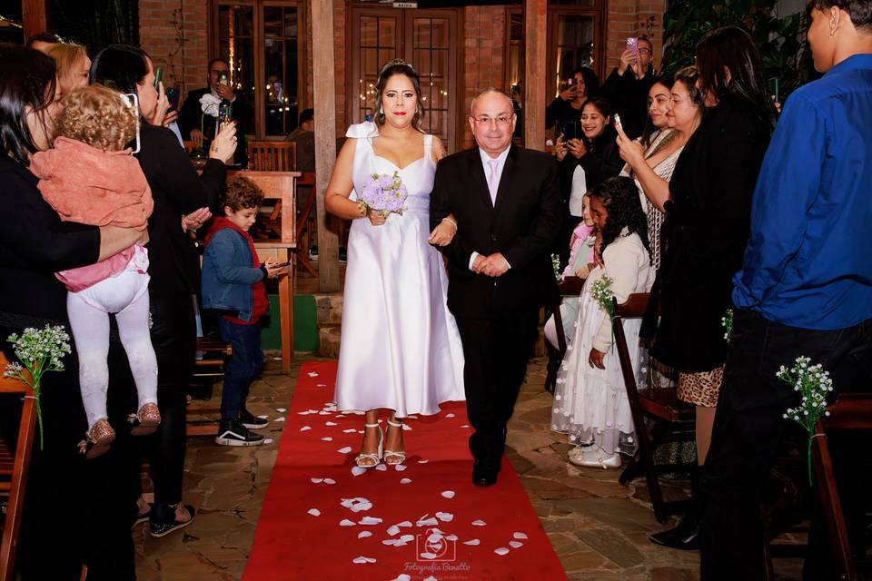 Suellen & Guilherme