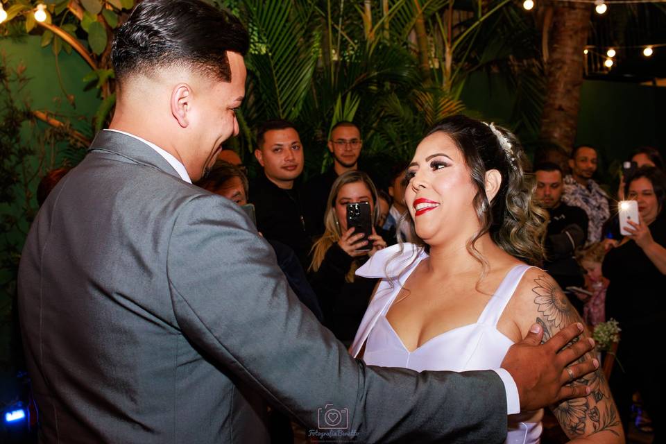 Suellen & Guilherme