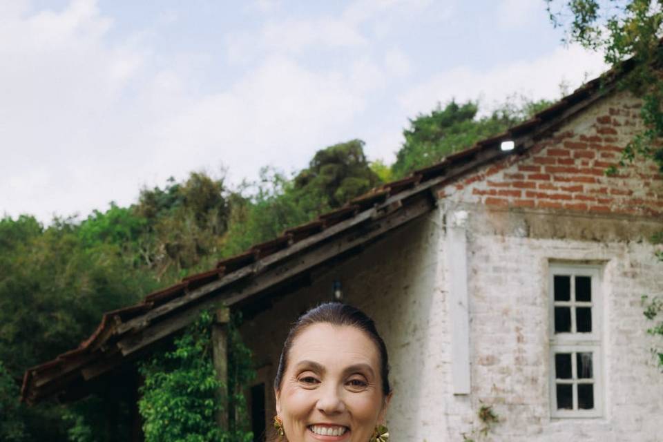 Celebração de casamentos