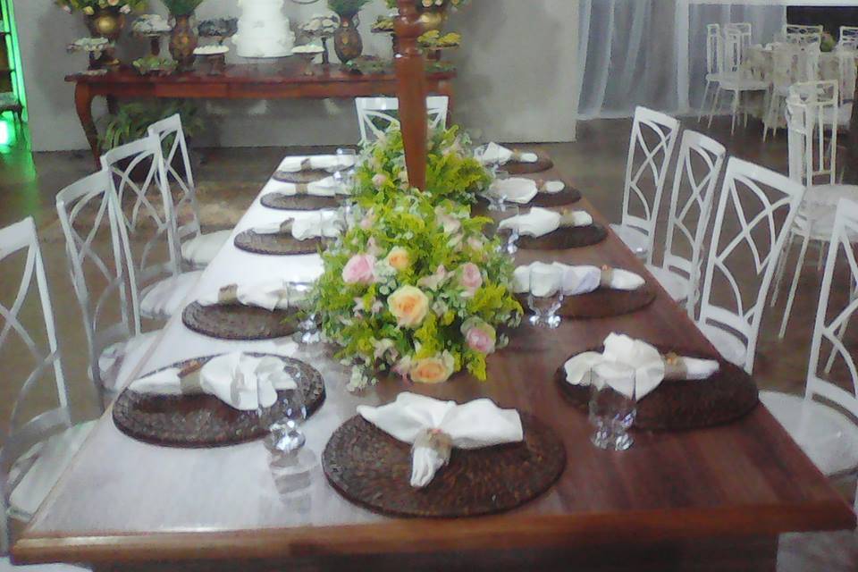 Oliva Produções Eventos