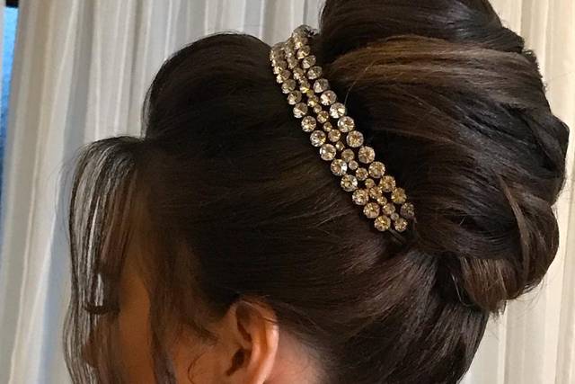 Penteado