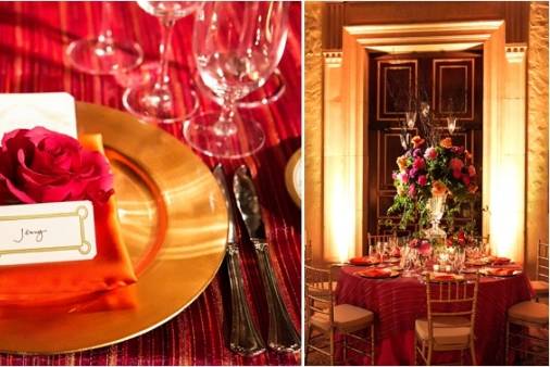 Detalhe de decoração