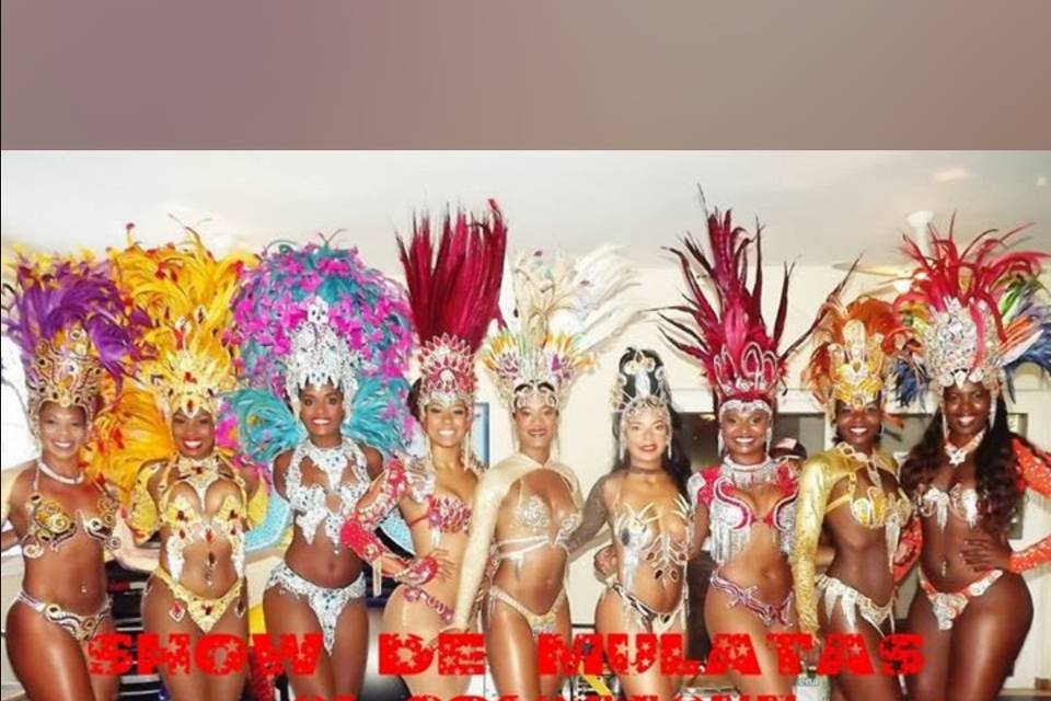 Escola de samba
