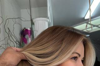 Edu Salles Concept Hair