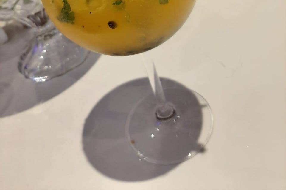 Caipirinha