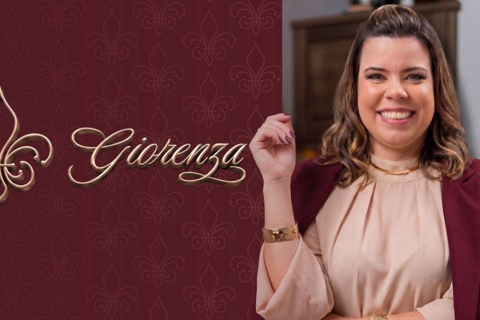 Giorenza Assessoria de Eventos