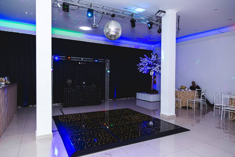 Espaço Star Fashion