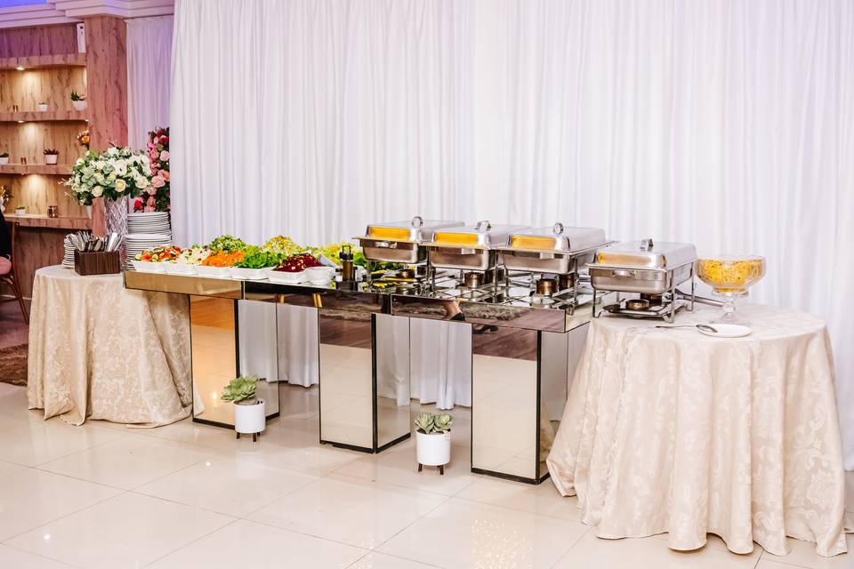 Espaço Star Fashion