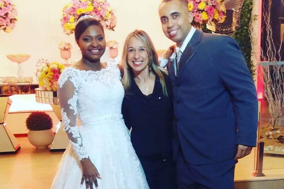 Casamento Juliana e Thiago