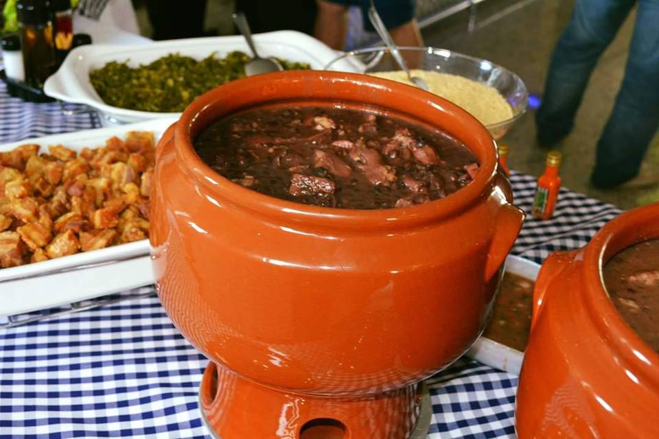 Feijoada