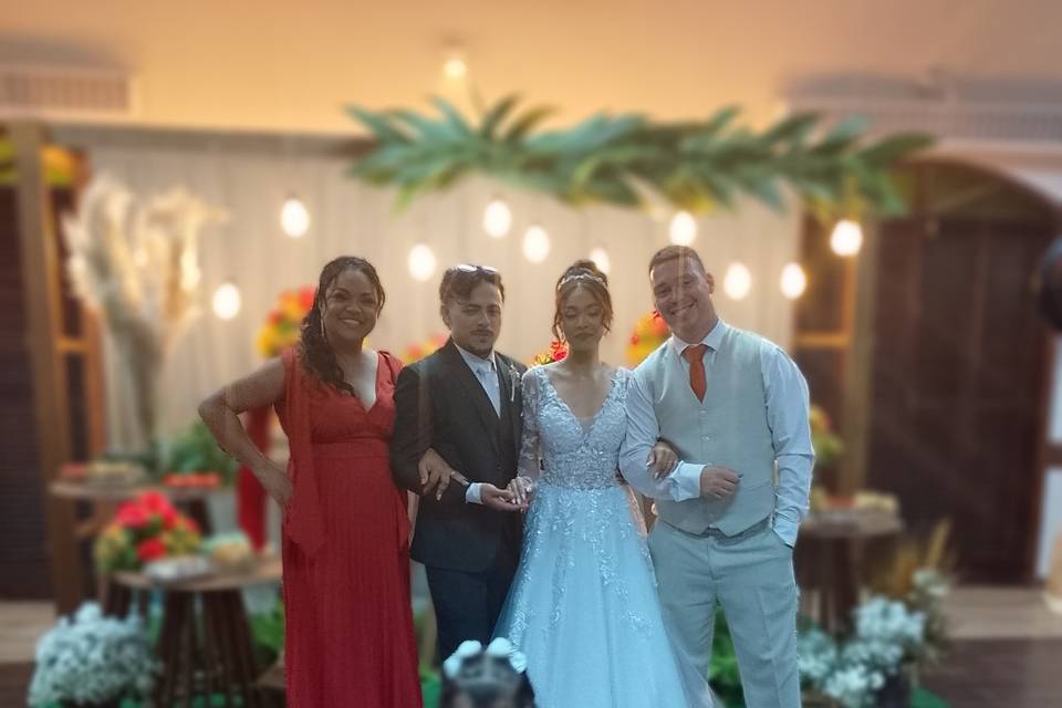 Momentos