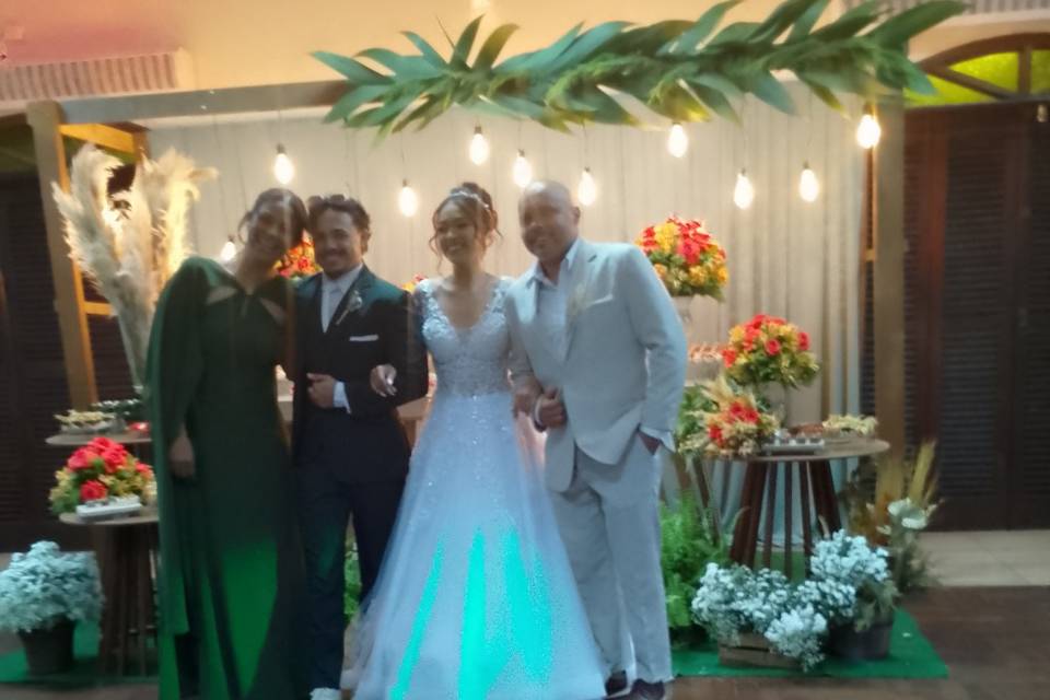 Momentos