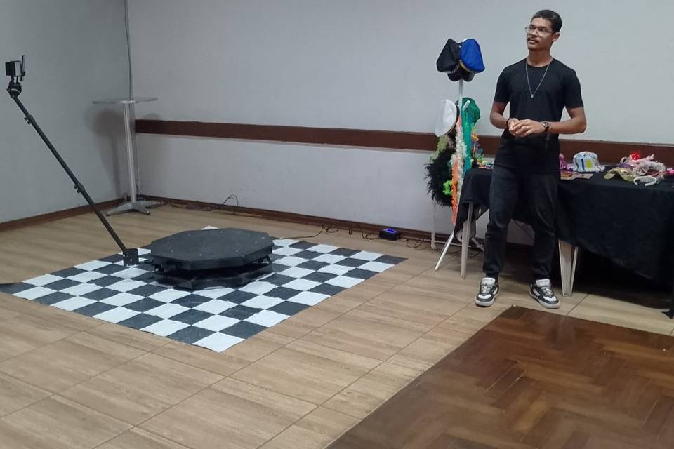 Plataforma 360