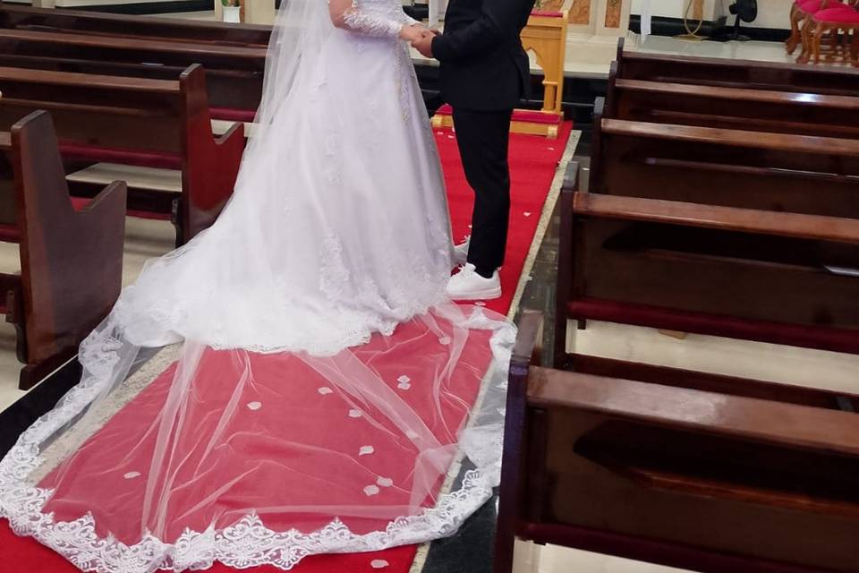 Casamento 08/11/25