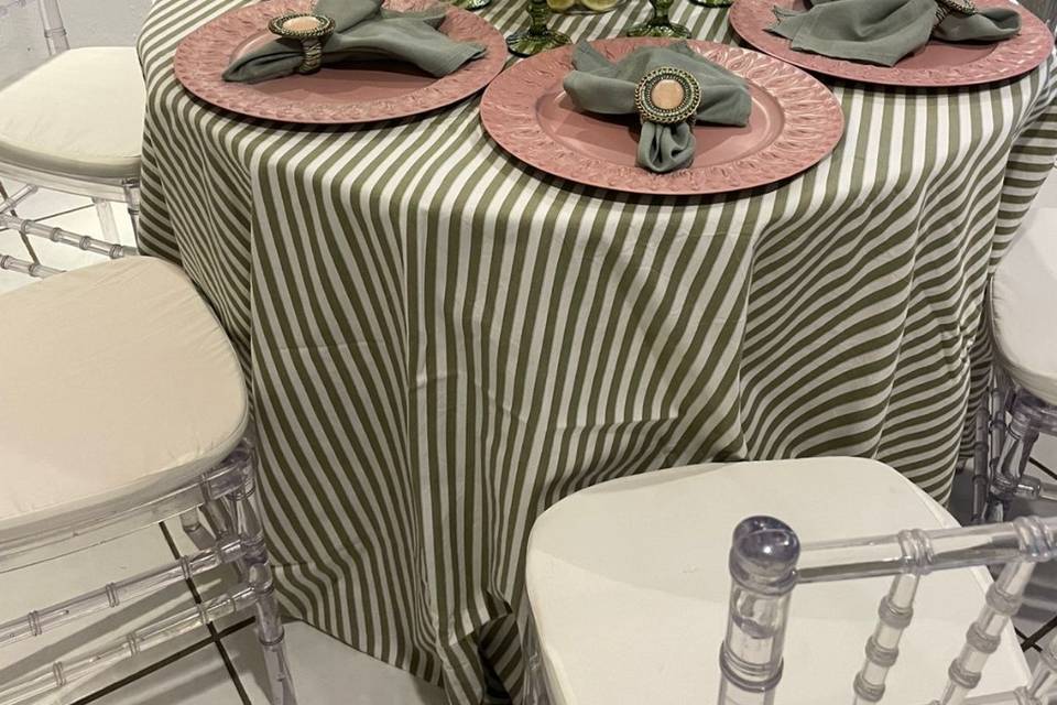 Mesa posta