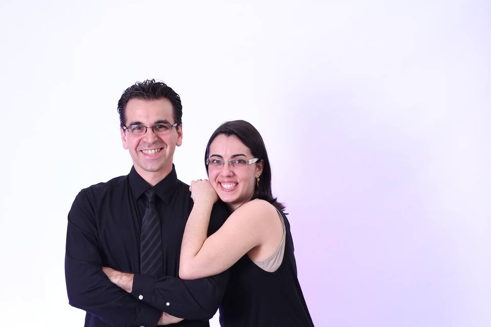 Thaís e Amaro Eventos