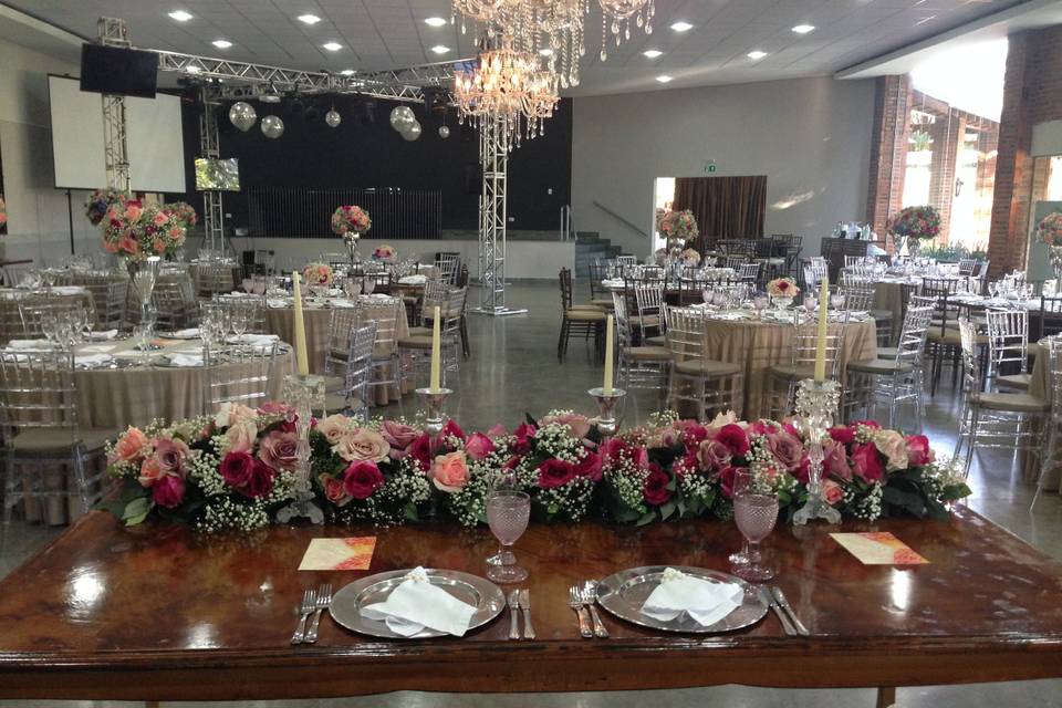 Portal do Lago Eventos