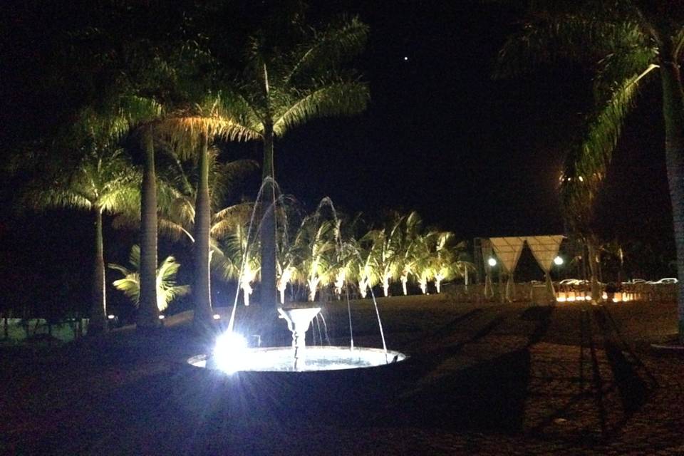 Portal do Lago Eventos