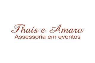 Thaís e Amaro Eventos