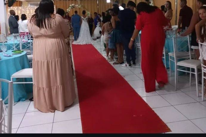 Casamento Acácia