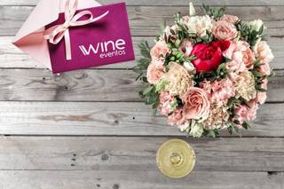 Soma & Wine Vinhos e Espumantes para Eventos