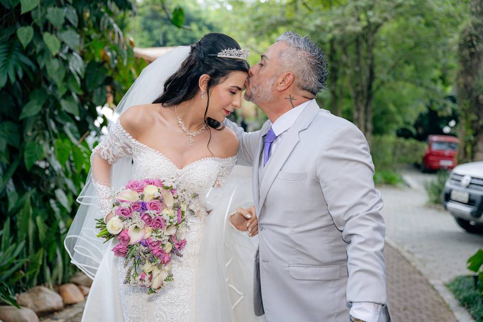 Fotógrafo de Casamento