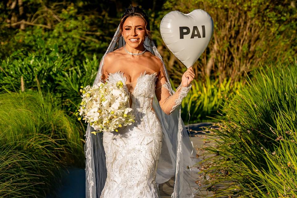 Fotógrafo de Casamento