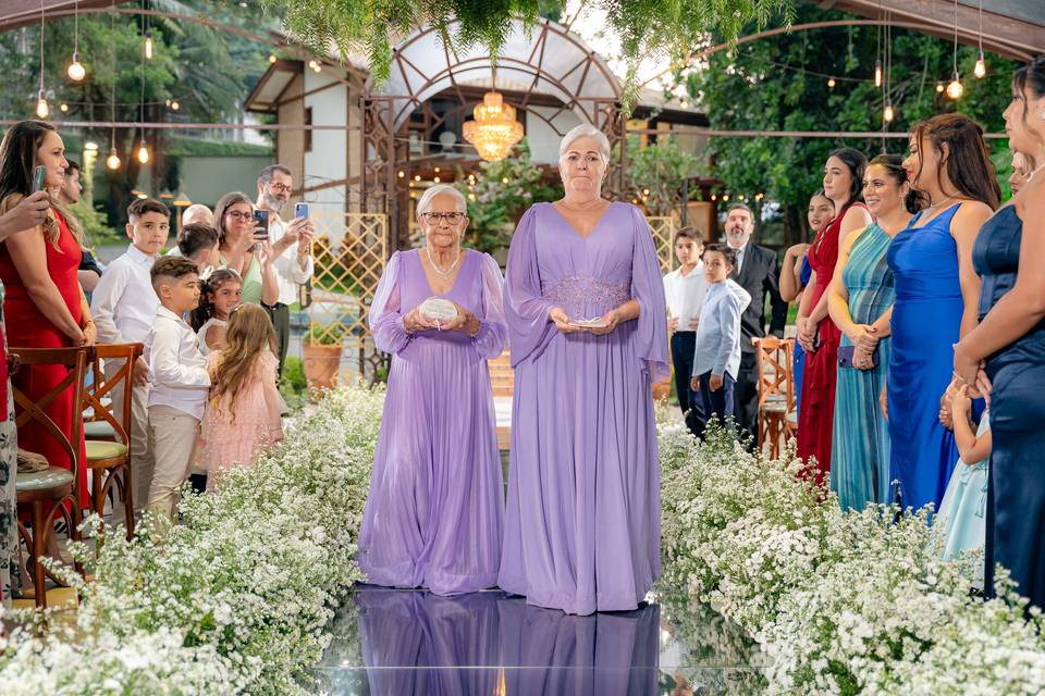 Fotógrafo de Casamento