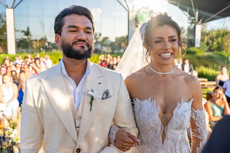 Fotógrafo de Casamento