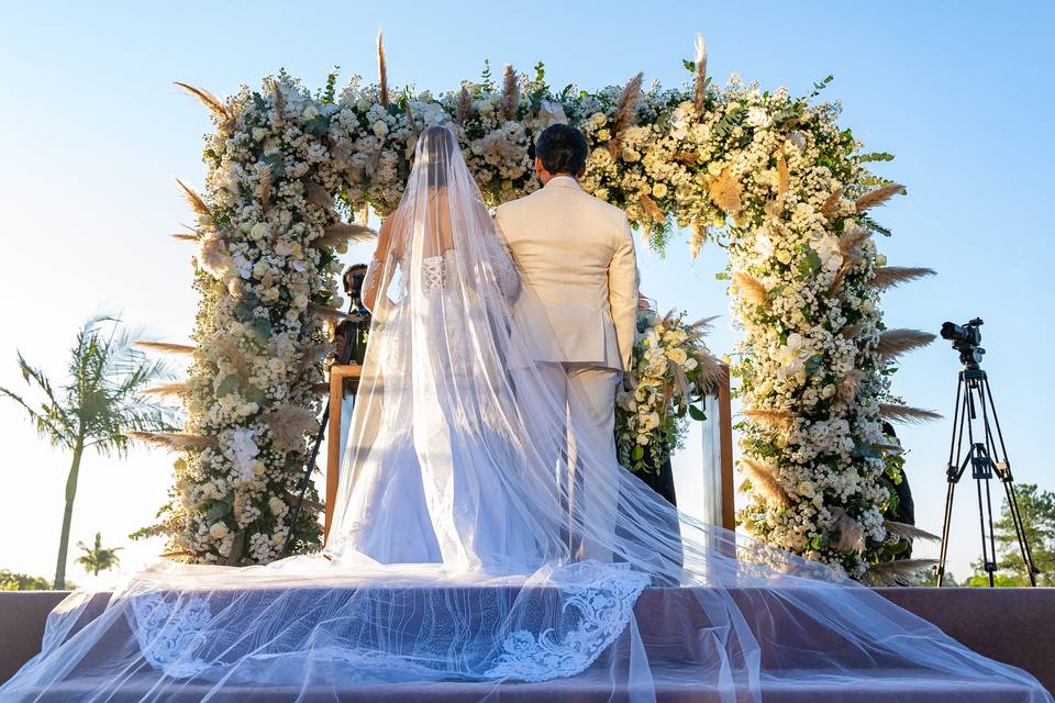 Fotógrafo de Casamento