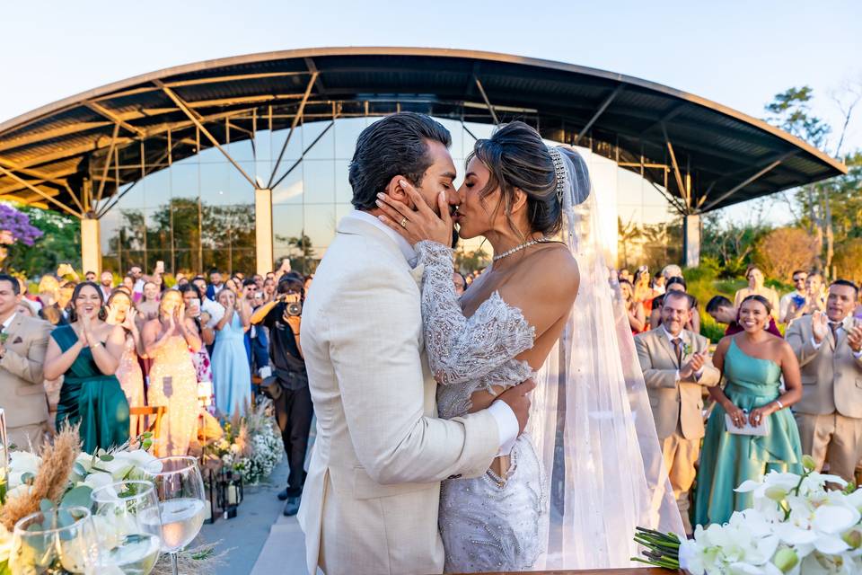 Fotógrafo de Casamento
