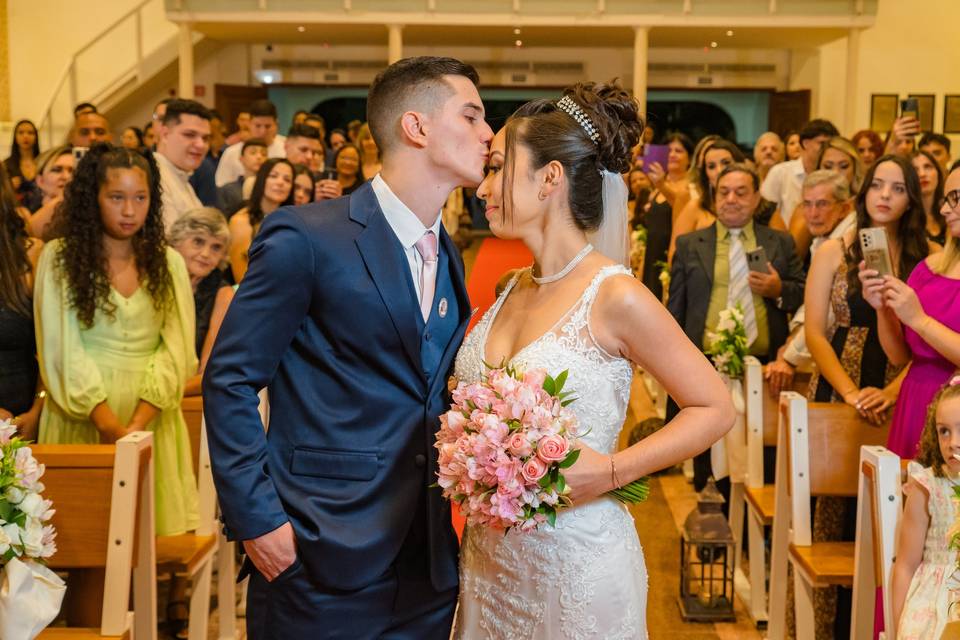 Fotógrafo de Casamento