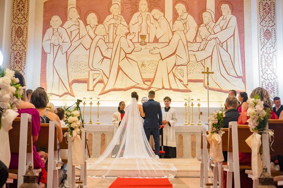 Fotógrafo de Casamento