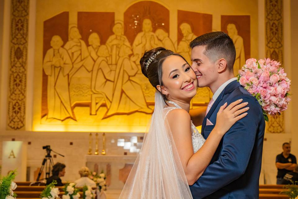 Fotógrafo de Casamento