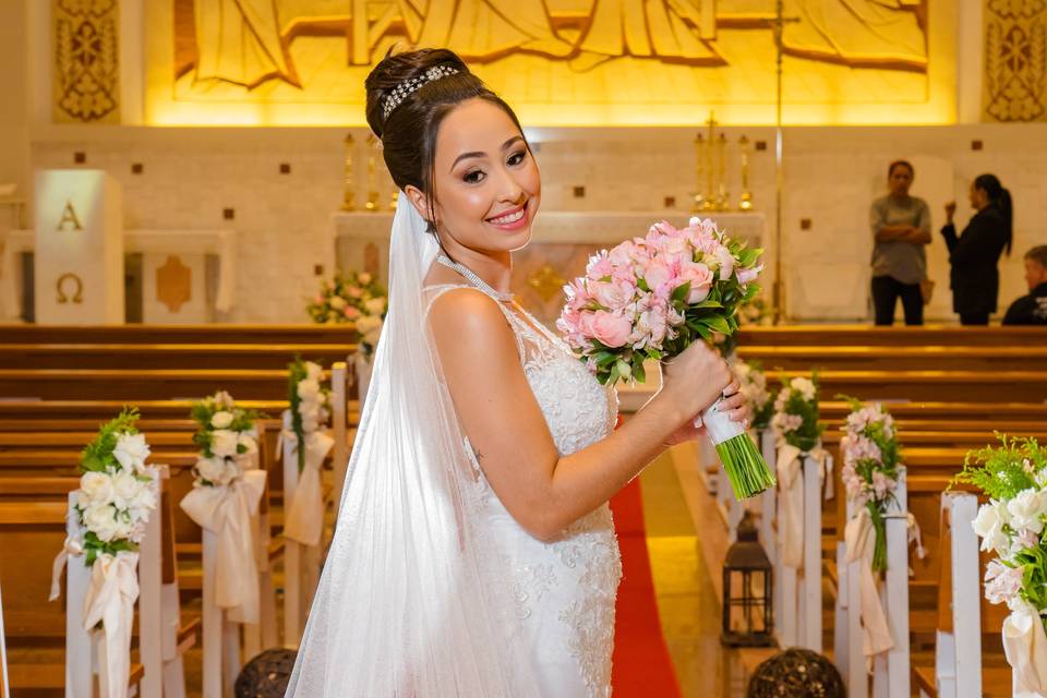 Fotógrafo de Casamento