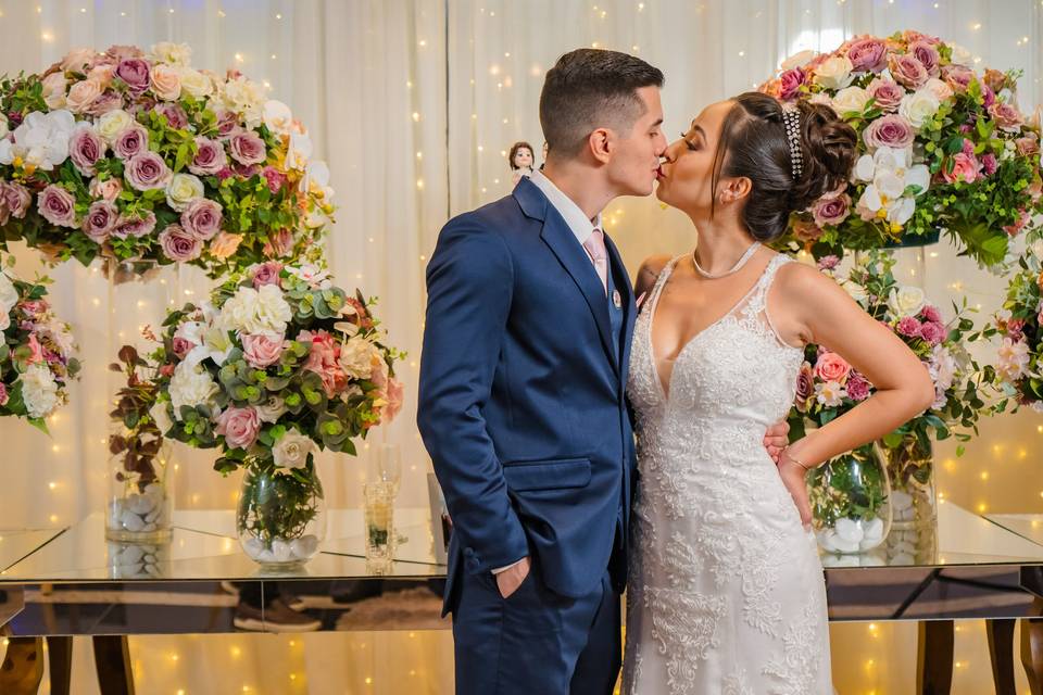 Fotógrafo de Casamento