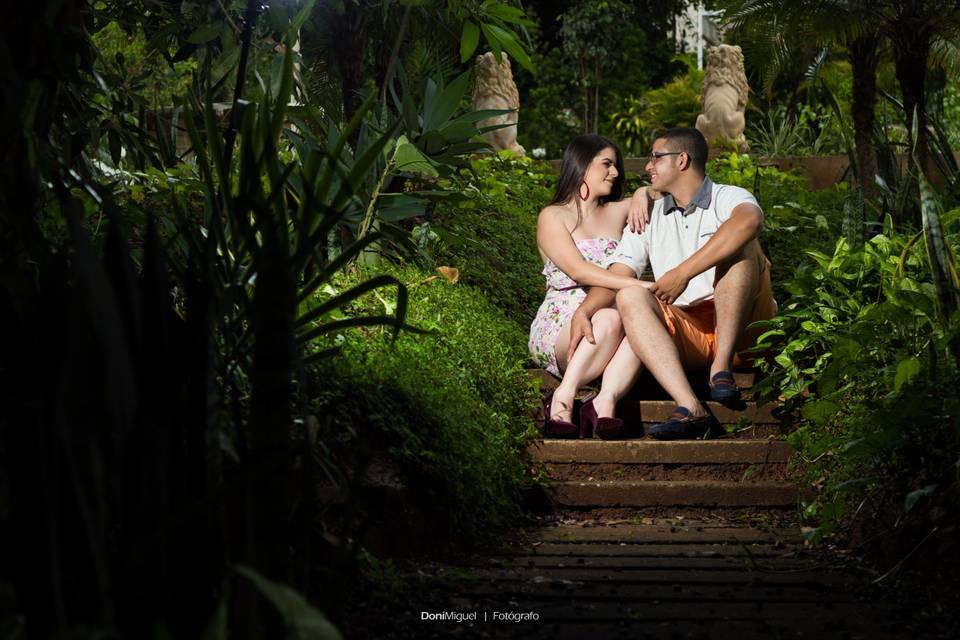 Ensaio de Casal