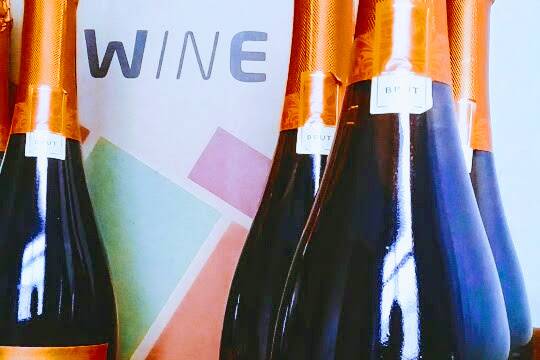 Soma & Wine Vinhos e Espumantes para Eventos