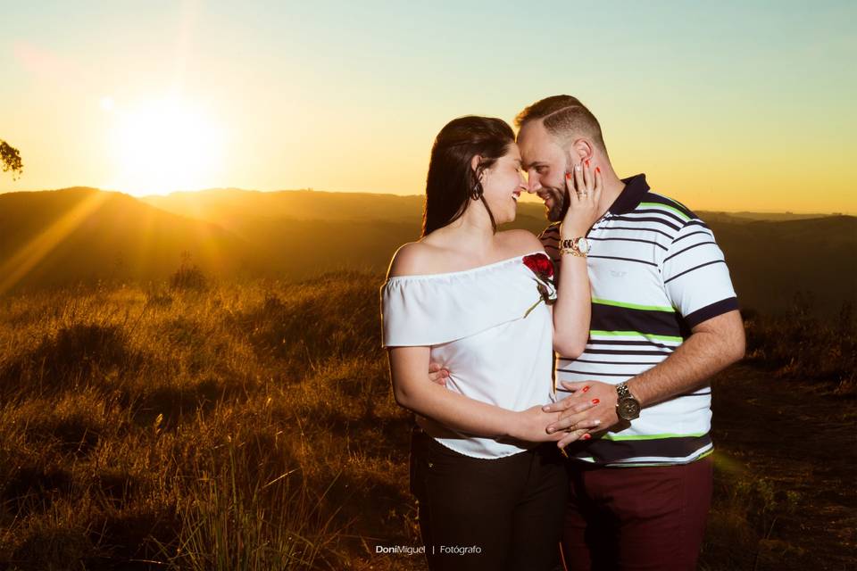 Ensaio de Casal