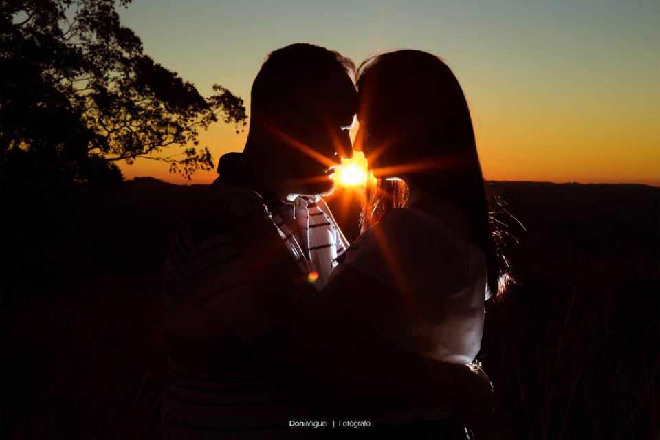Ensaio de Casal