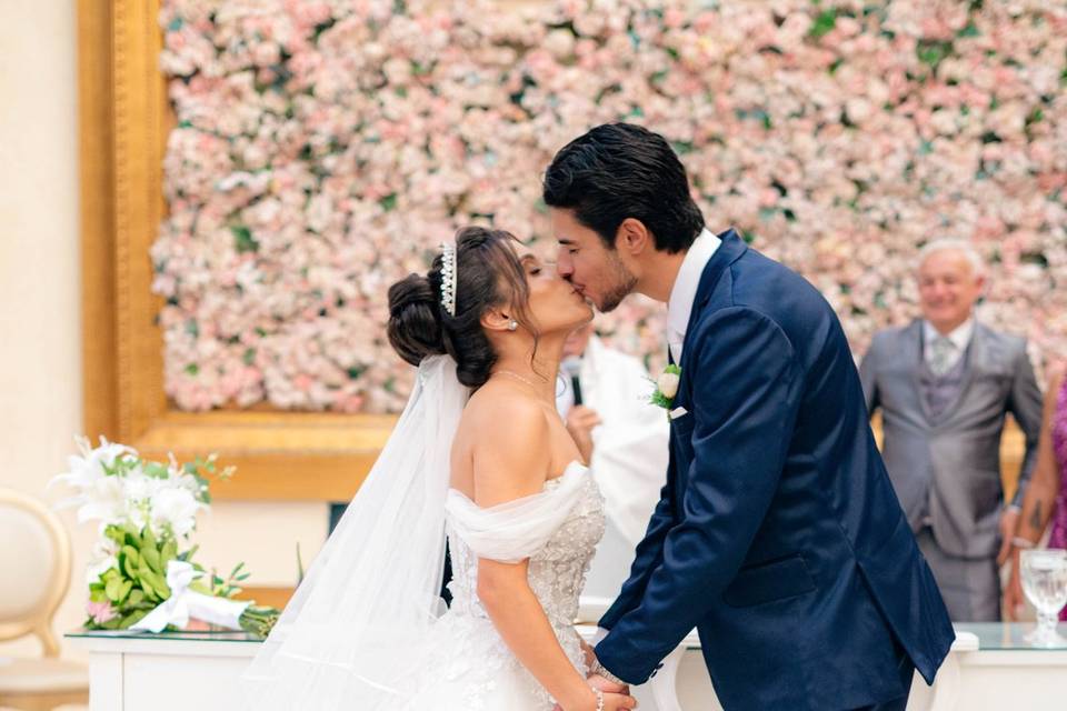 Fotógrafo de Casamento
